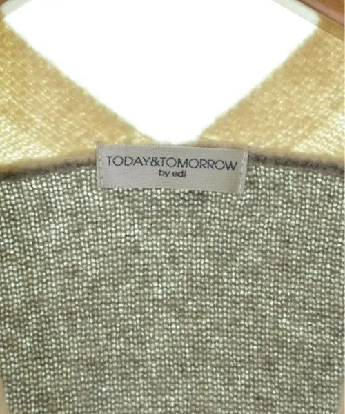 TODAY&TOMORROW Cardigans