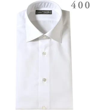 TOKYO SLIM FIT - Spread Micro Twill 400 COUNT