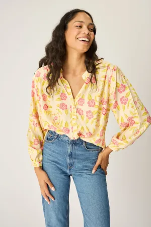 TOLAN SHIRT HighStretchElastic