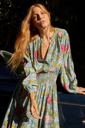 TOLAN SHIRT Water Repellent Coating