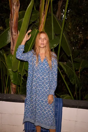 VALERIE DRESS Delicate Touch