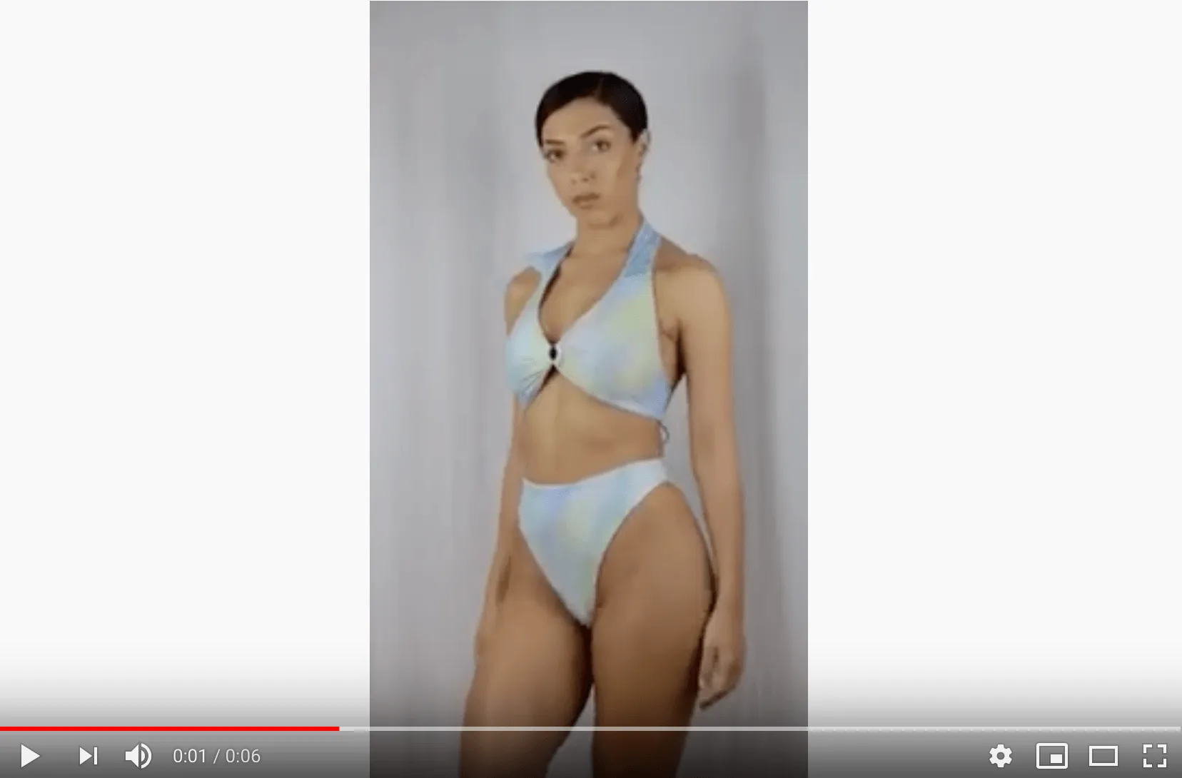 Stretch Ready BOARDWALK BOTTOM | EUPHORIA