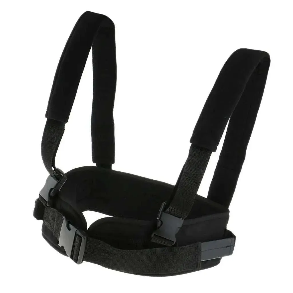 Transfer Belts, Gait Belt, Transfer Gait Belt, Nursing Belt Patient Mobility Assist Aid, Prevent falling down