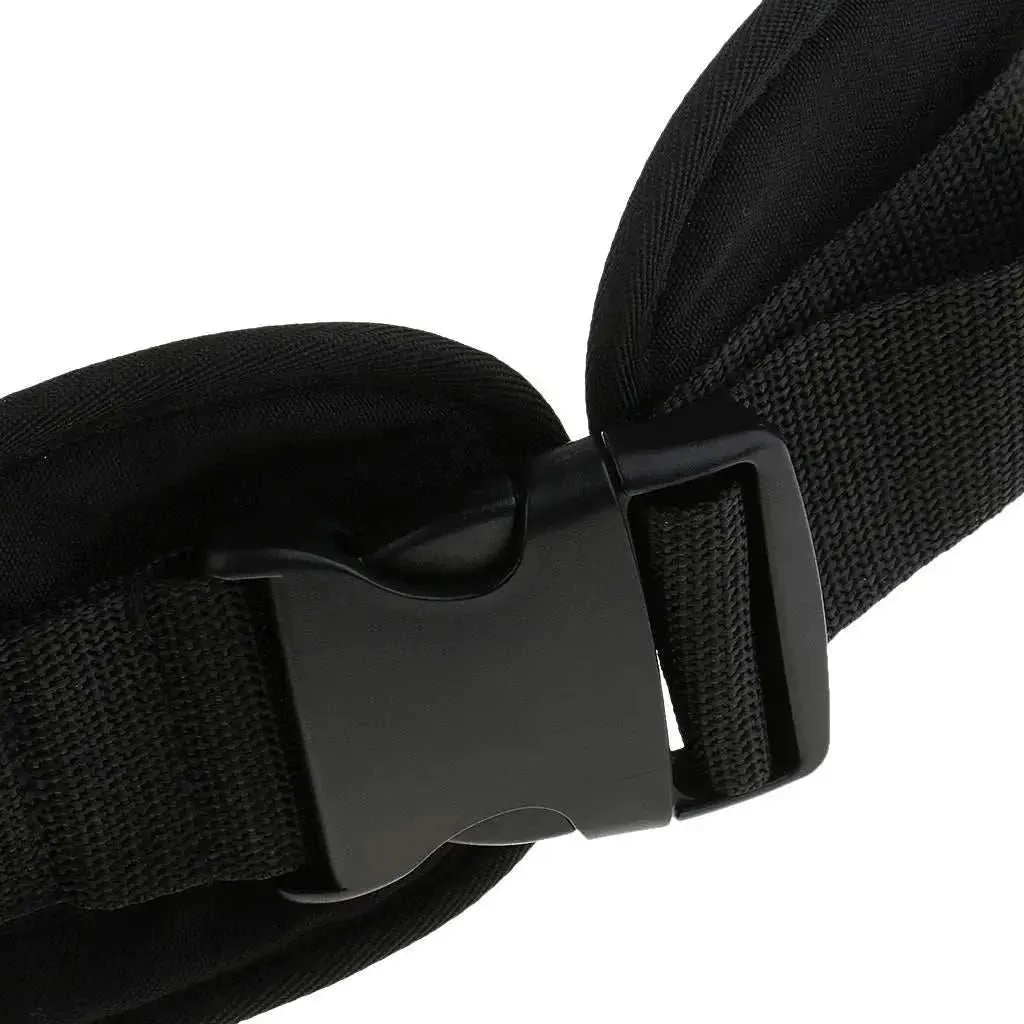 Transfer Belts, Gait Belt, Transfer Gait Belt, Nursing Belt Patient Mobility Assist Aid, Prevent falling down