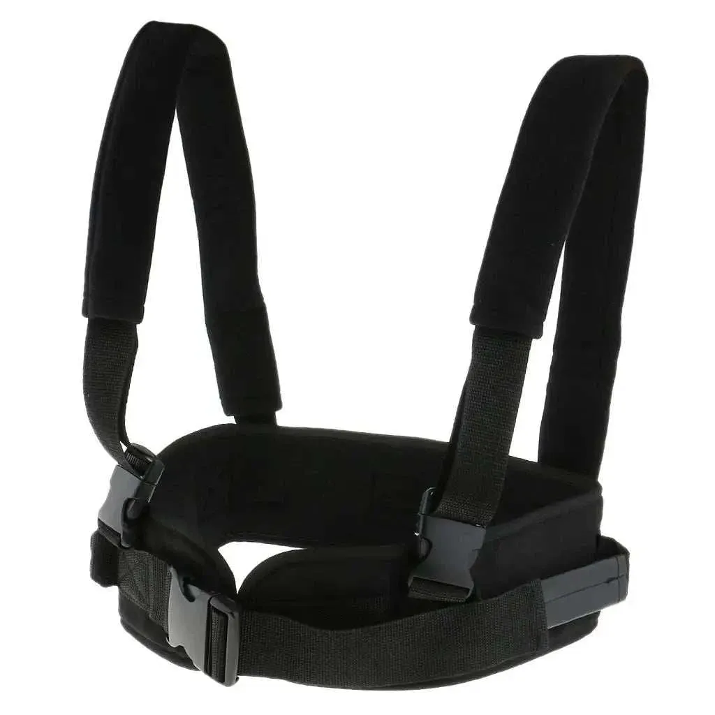 Transfer Belts, Gait Belt, Transfer Gait Belt, Nursing Belt Patient Mobility Assist Aid, Prevent falling down