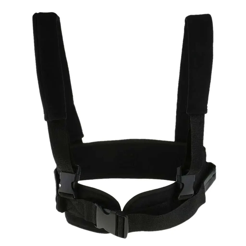 Transfer Belts, Gait Belt, Transfer Gait Belt, Nursing Belt Patient Mobility Assist Aid, Prevent falling down