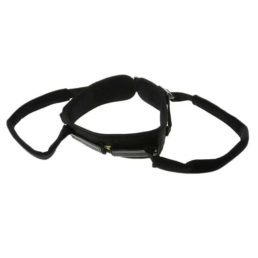 Transfer Belts, Gait Belt, Transfer Gait Belt, Nursing Belt Patient Mobility Assist Aid, Prevent falling down