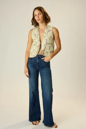 FELICITY VEST suitable for casual sports