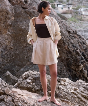 Seaside Holiday Tre One Piece