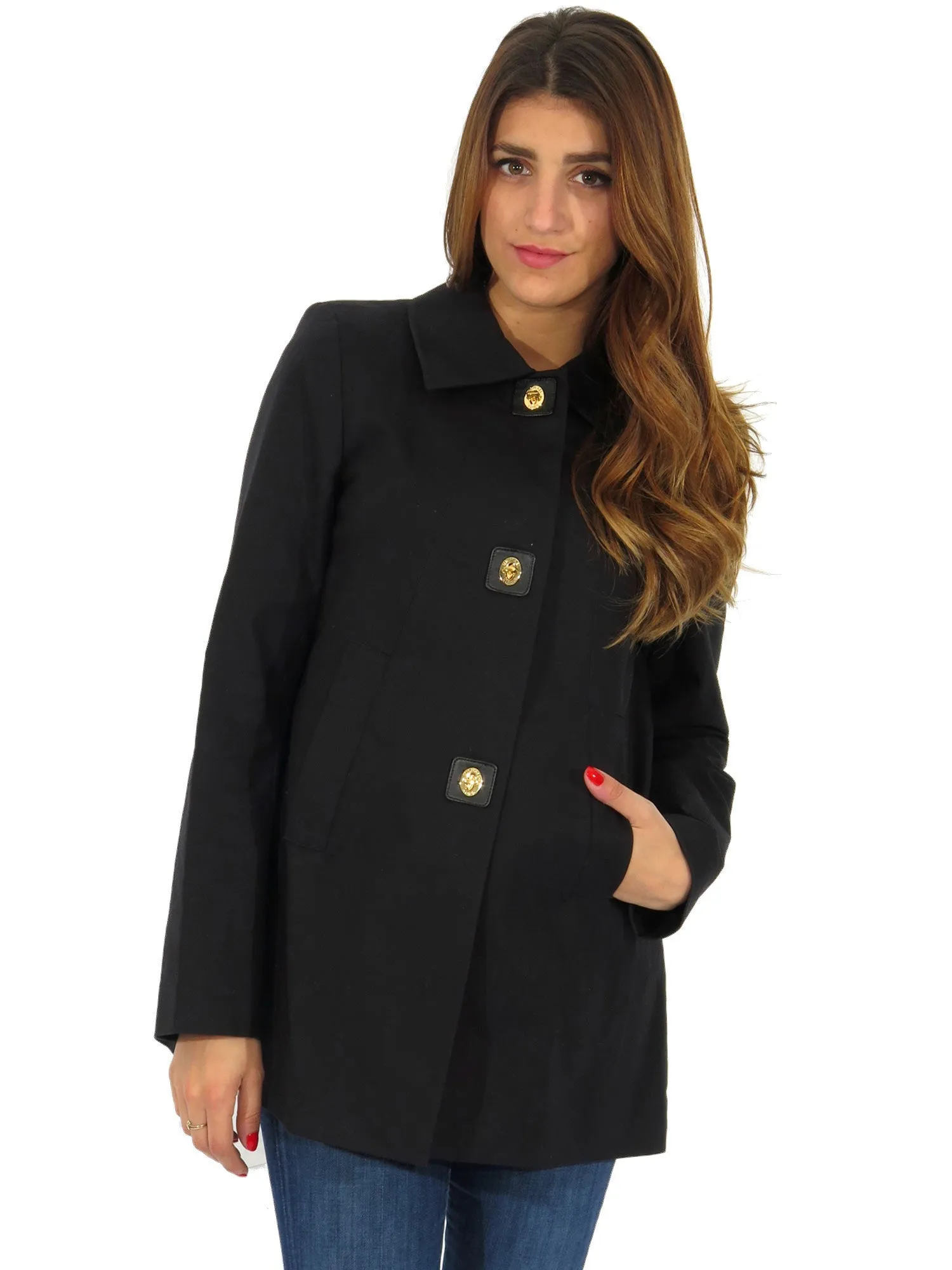 Trench Coat