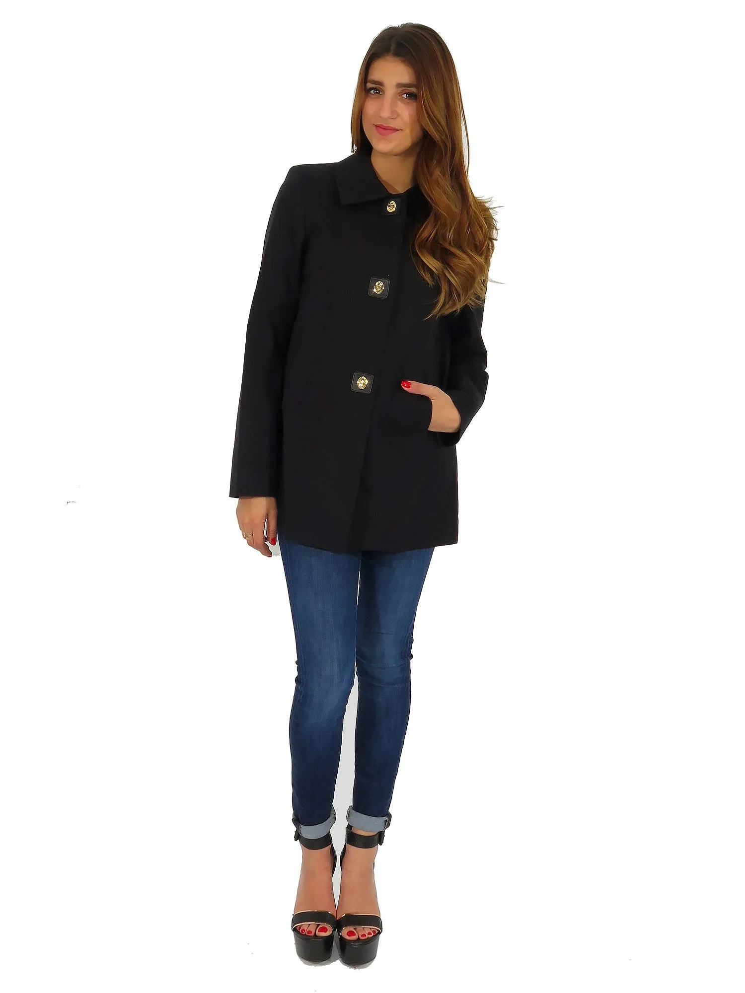 Trench Coat