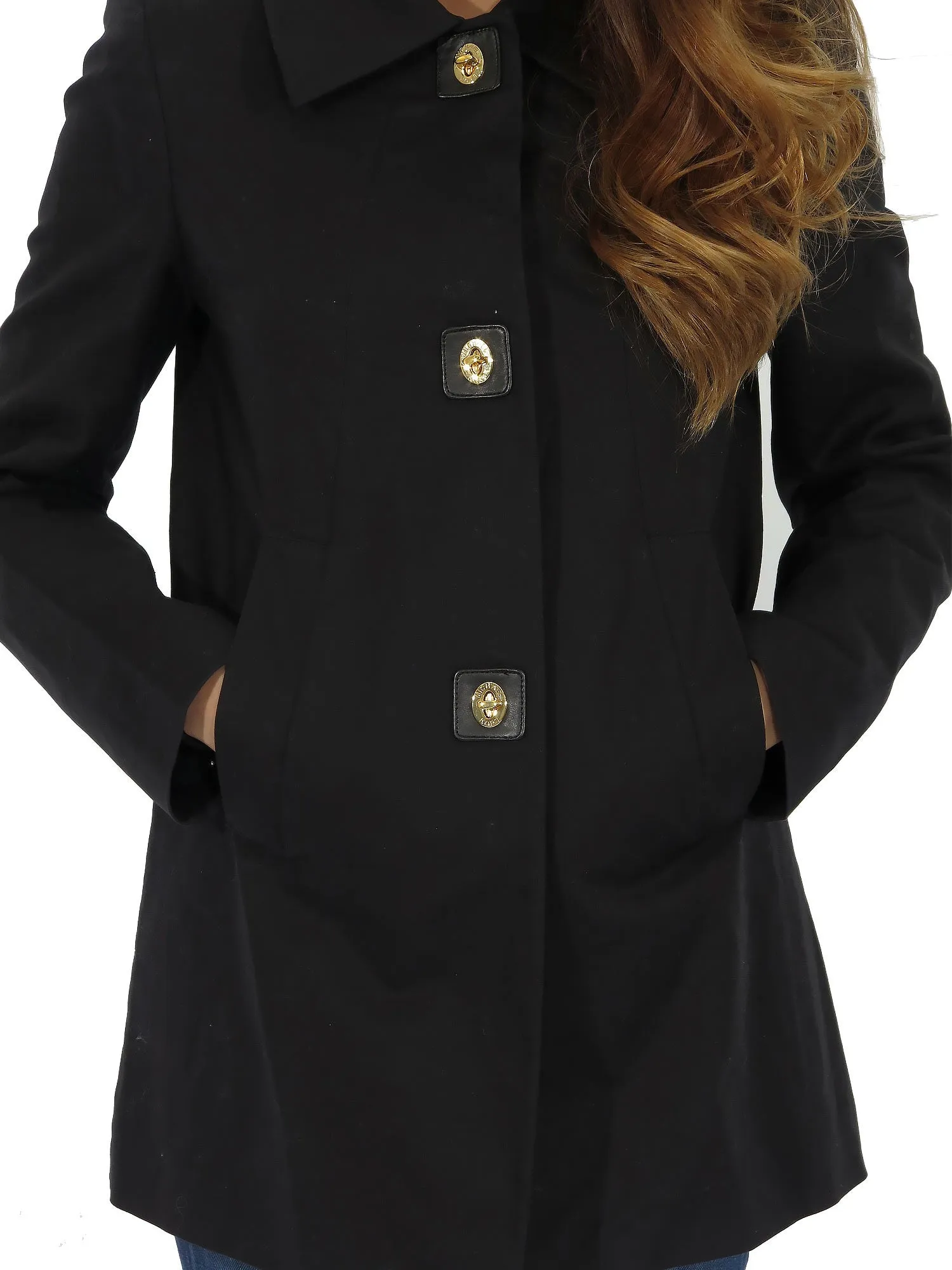 Trench Coat