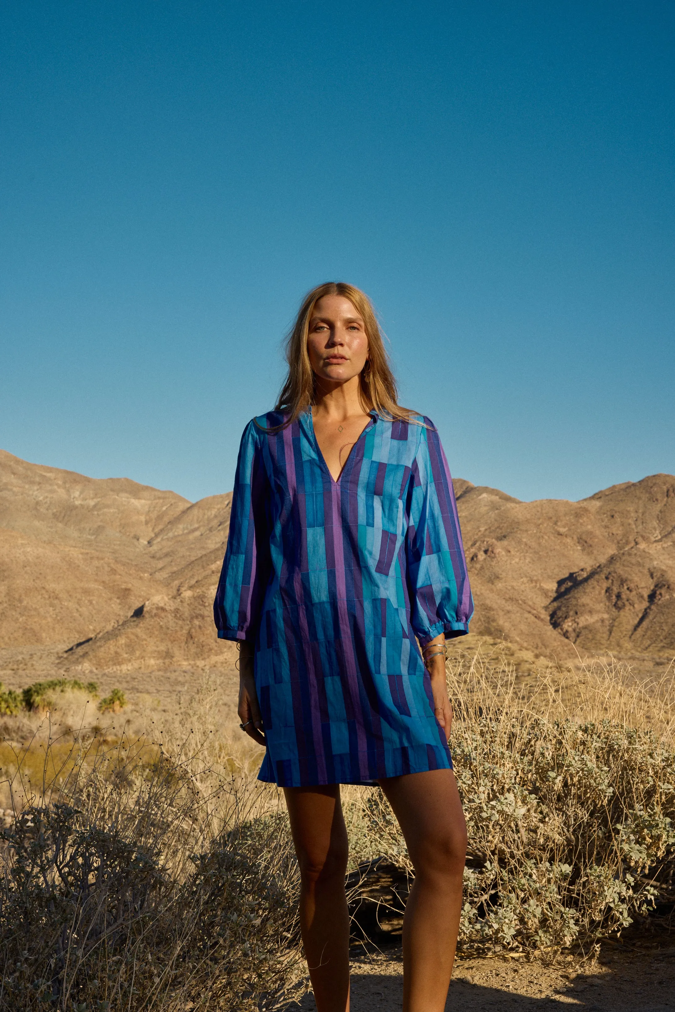 MARIA DRESS Stay Cool