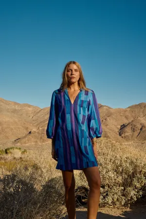 MARIA DRESS Cool Movement Rural Charm