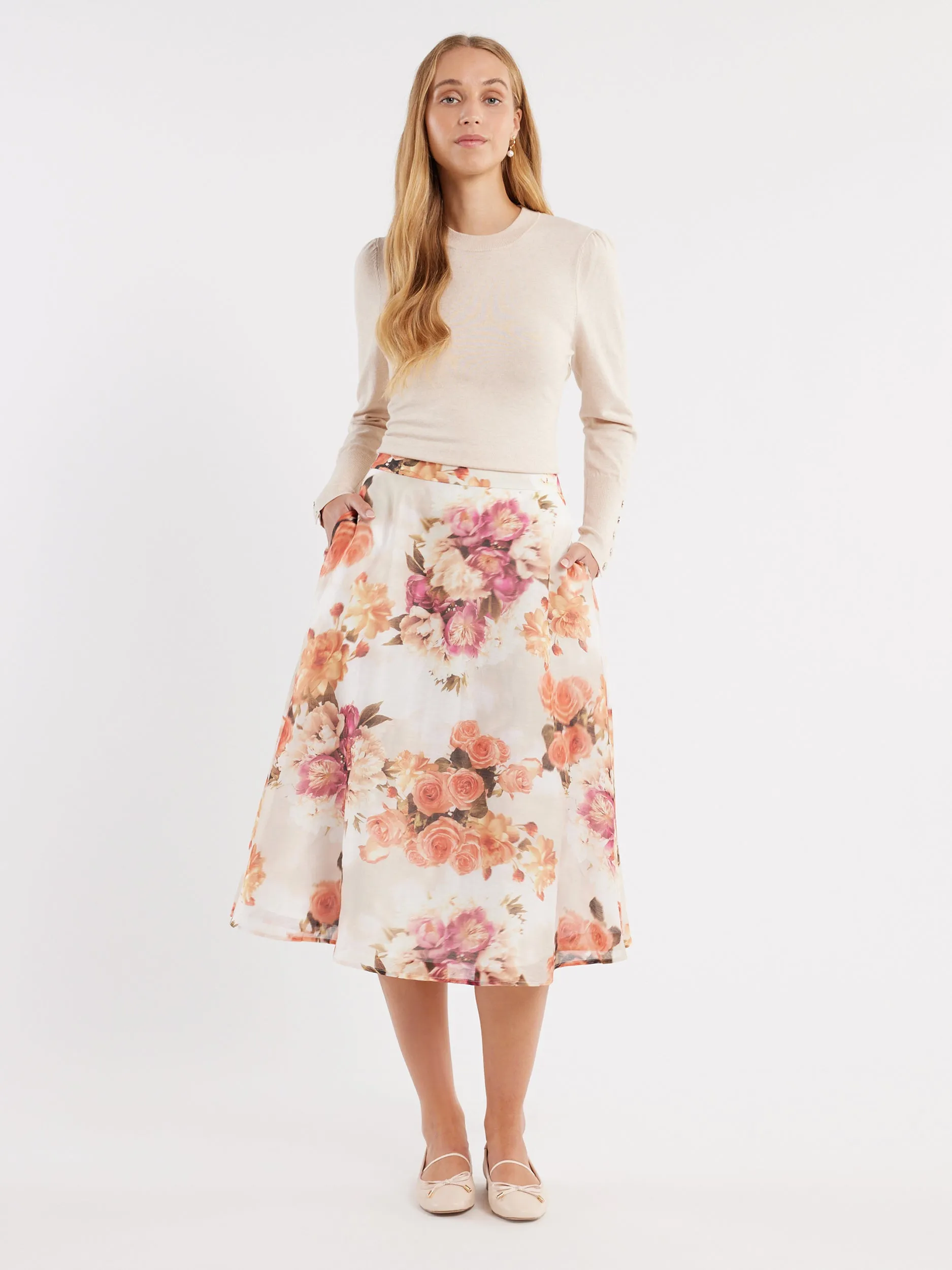 Celine Jumper Work From Home