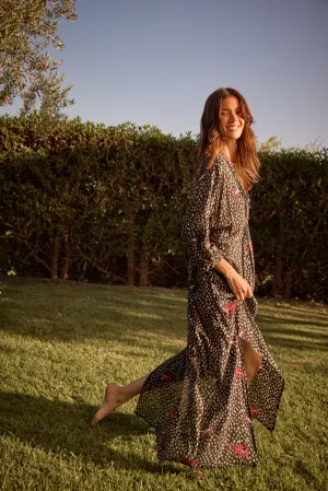 SAMMIE MAXI Cozy Vibe