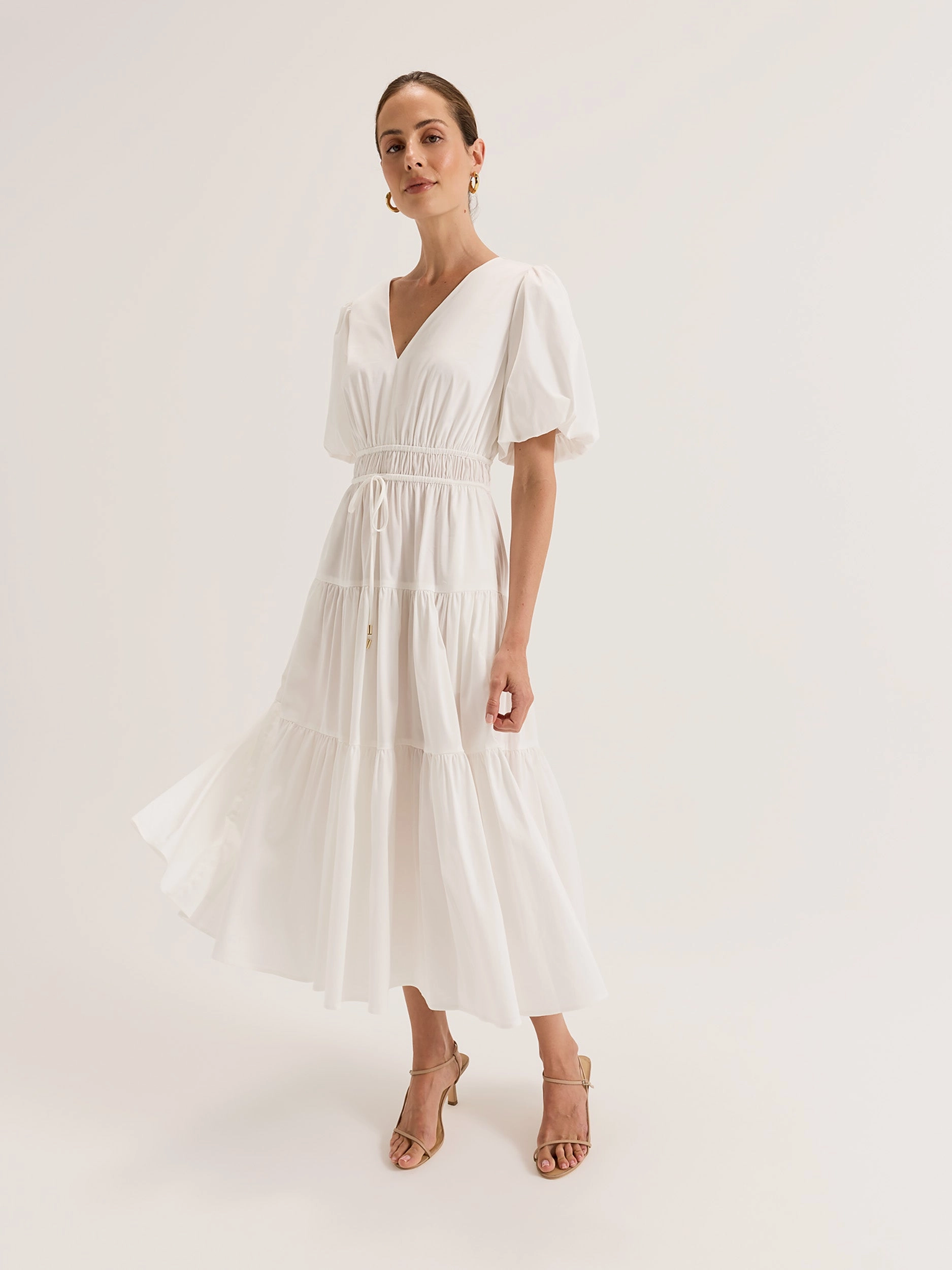 Timeless Look Soho Dress