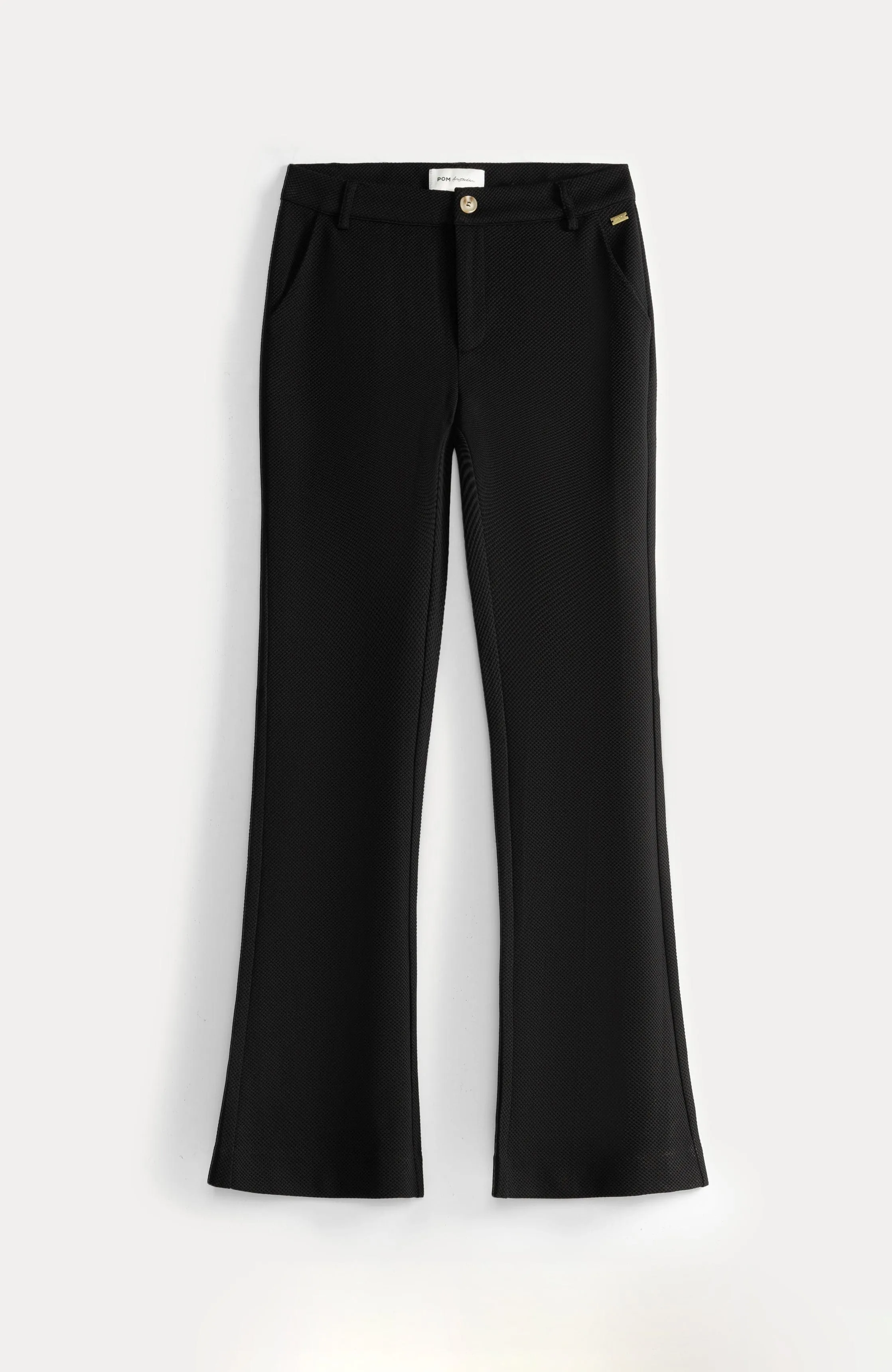 TROUSERS - Liv Black
