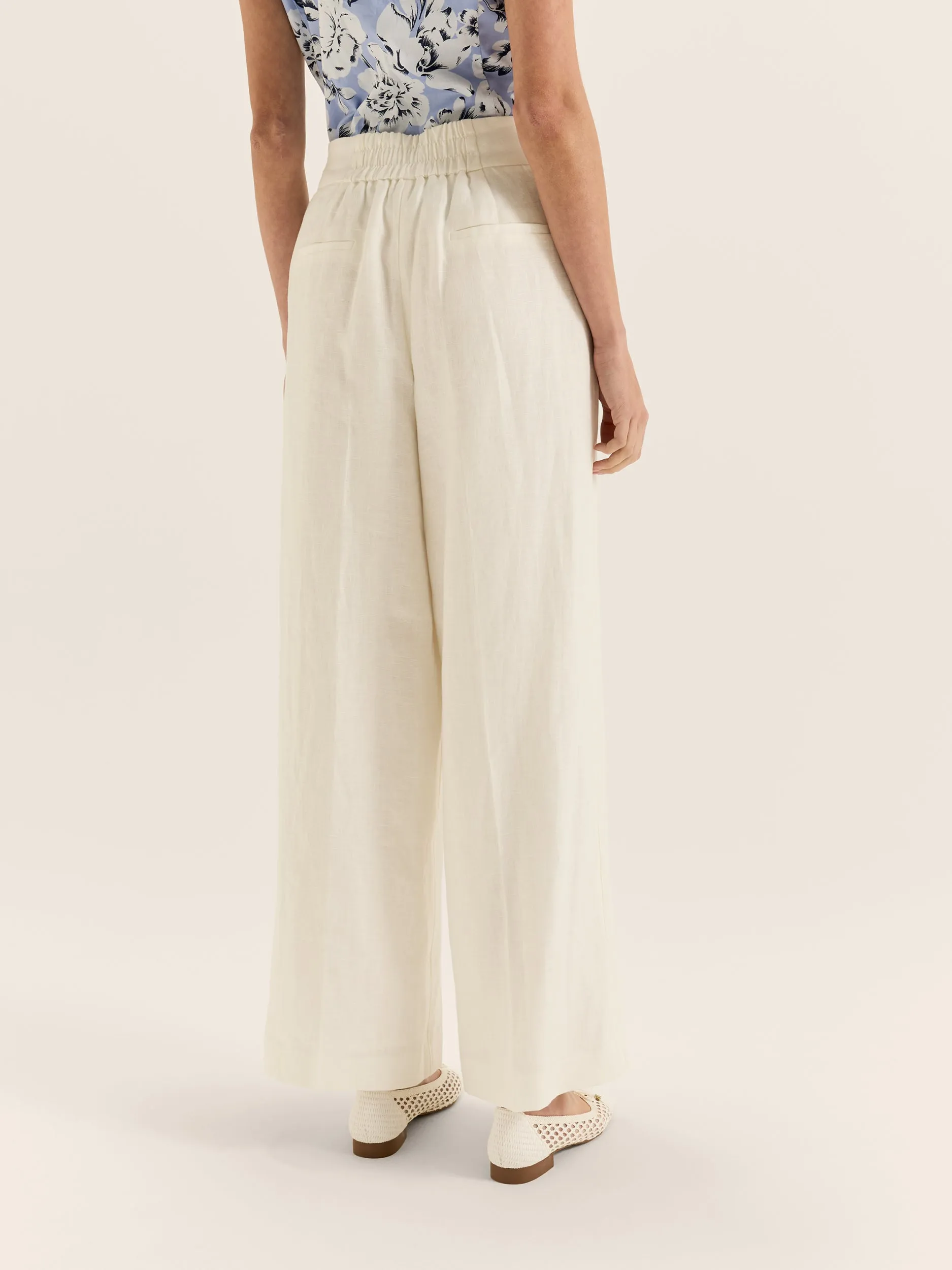 SecureCargoPockets No Fuss Celine Pants