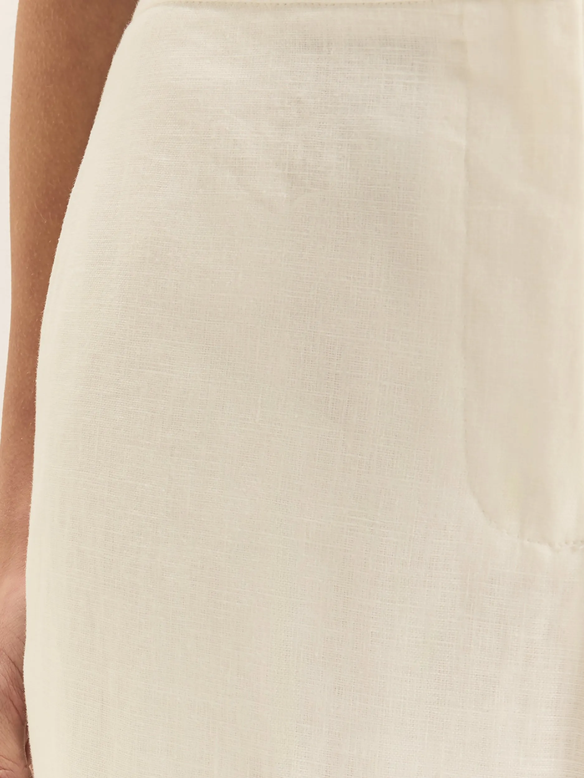 Celine Pants Cozy and Soft Rugged Fit