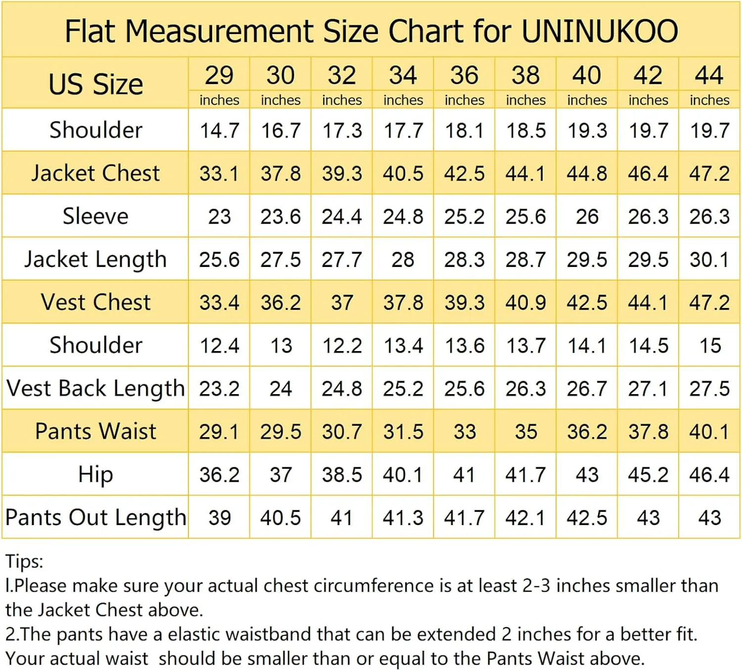 UNINUKOO Men's Suit Plaid 3 Piece Slim Fit Tuxedo Checked Business Formal Black Blue Suits for Men