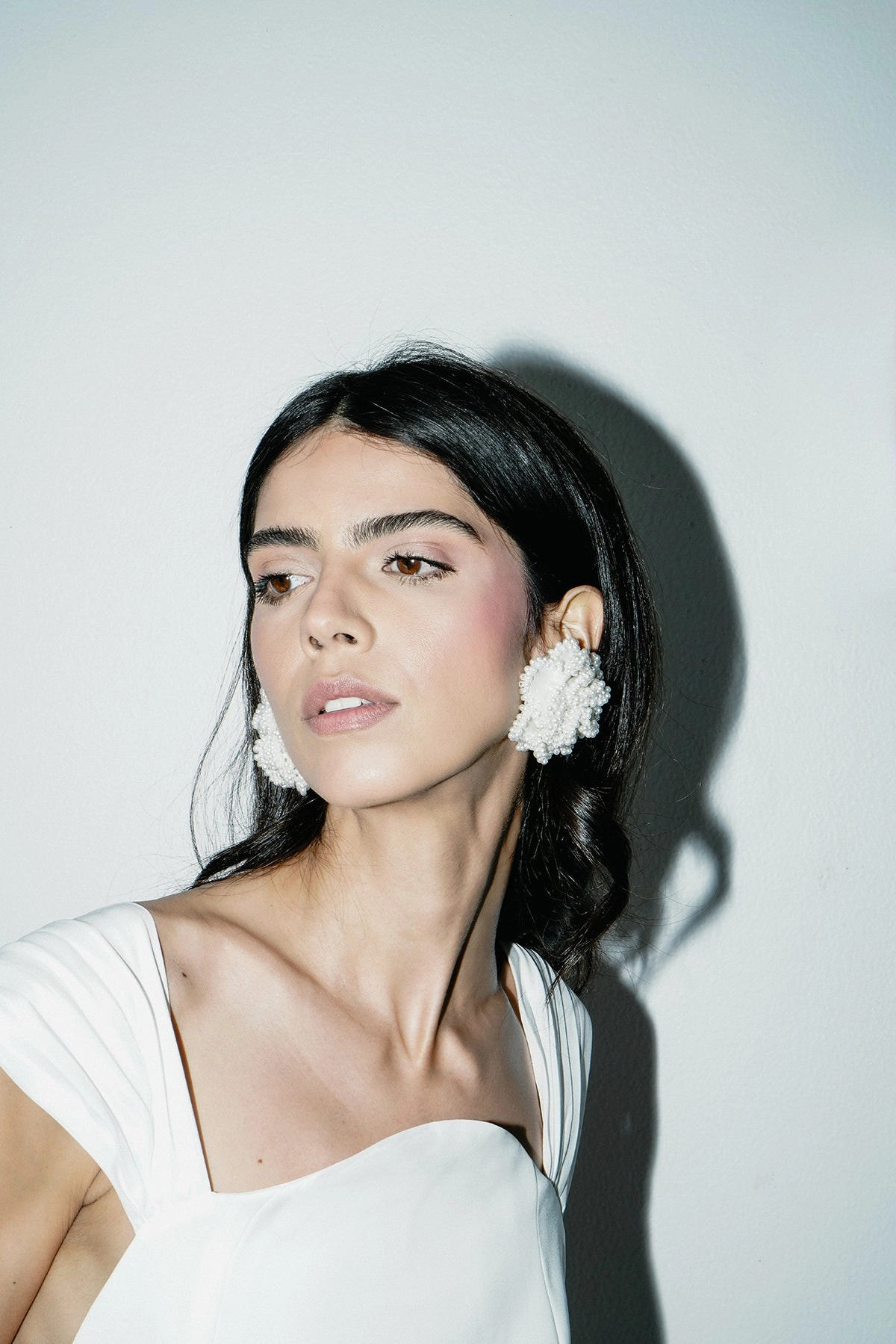 Flexible Layers Casual Style Wear Clarisse Dress