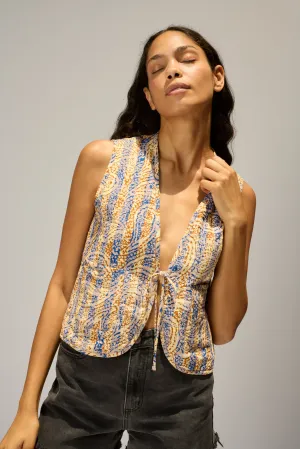 Weatherproof Protection FELICITY VEST