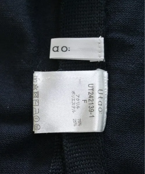 Utao: Sweaters