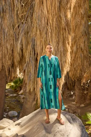 Moisture Control Technology Brushed Inner Layer ISOBEL DRESS