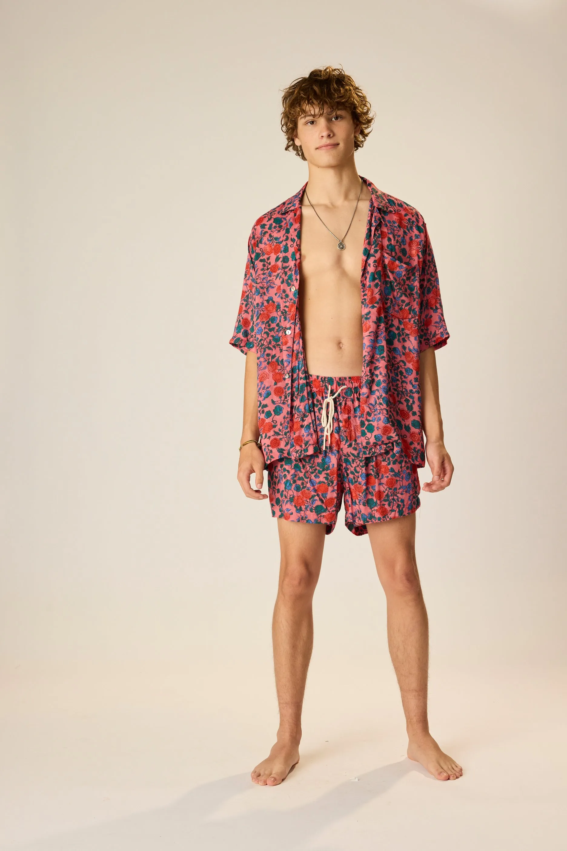 Sophisticated Look KEV SHORT (UNISEX)