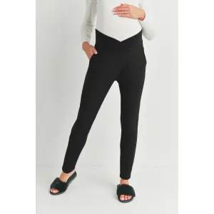V-Waistband Lounge Pants