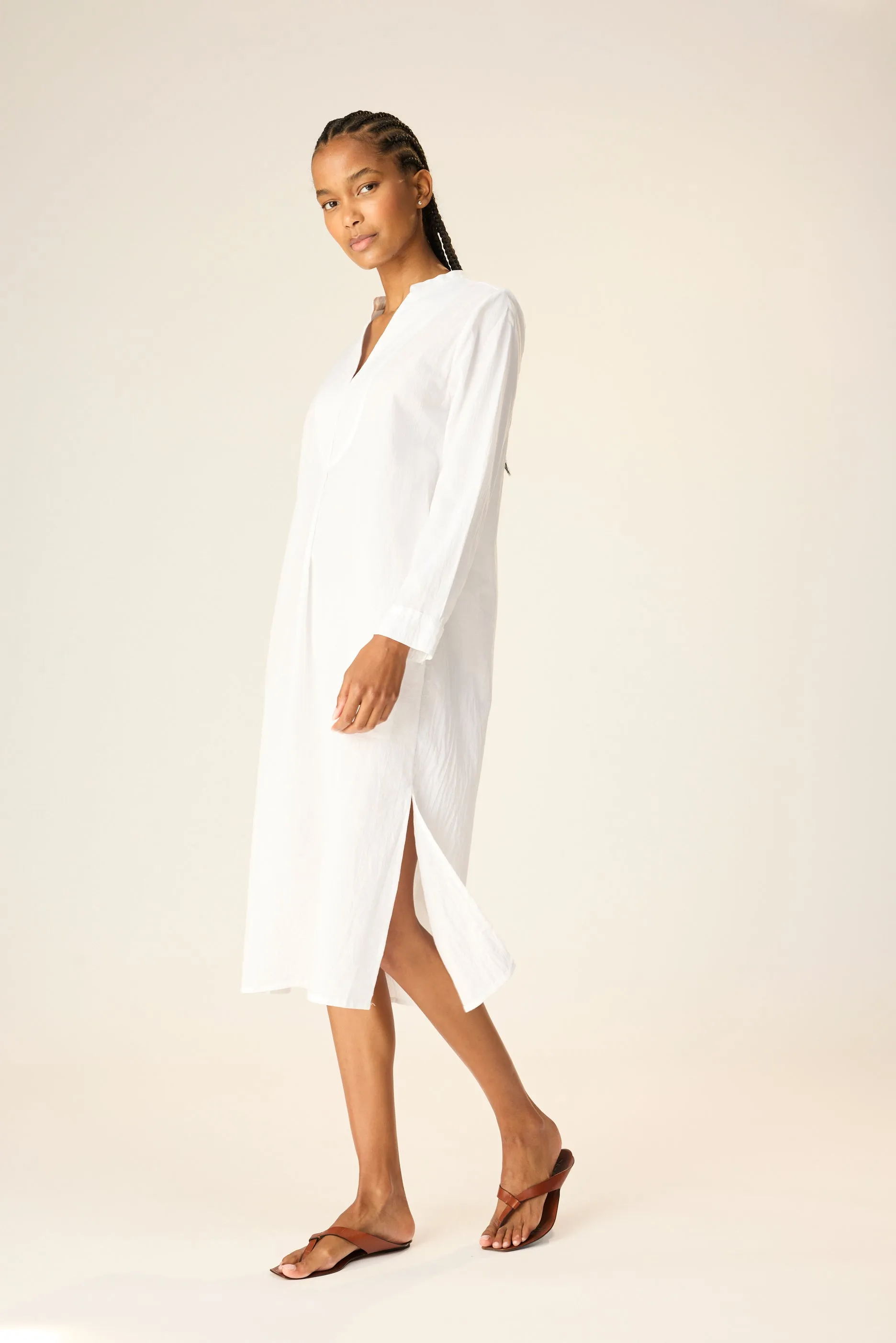 City Essential Urban Light VALERIE DRESS