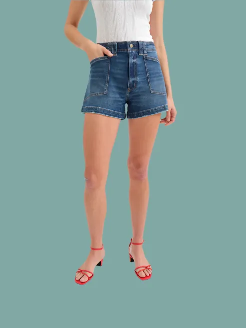 Stay Cool Valley Girl High Rise in Manhattan