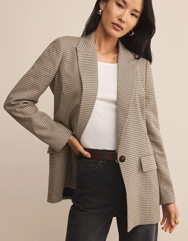 Elite Blazer Hand washable