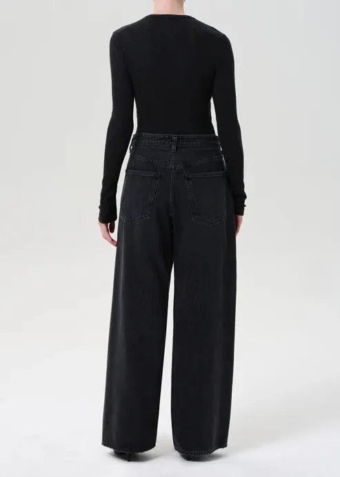 Vana Fold Jean - Arcane Perfect Comfort Fit