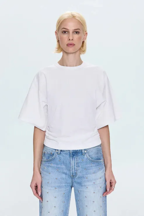 SlimFitAdaptation Veronica Fitted Tee