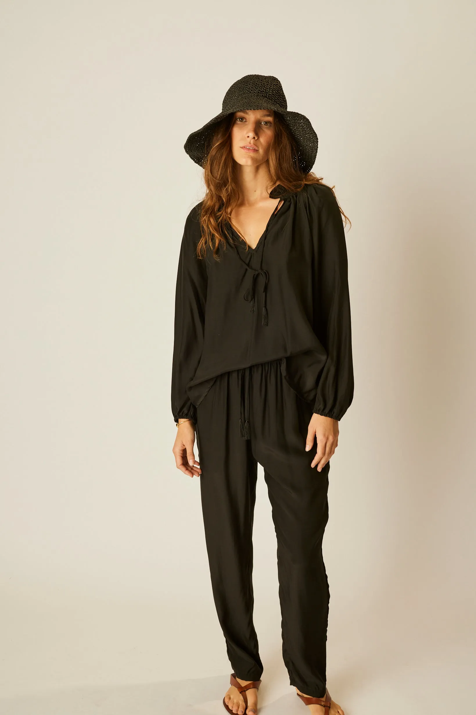 BIANCA PANT Work Comfort