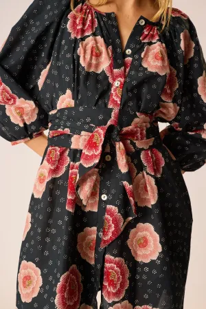 Antibacterial SmoothZipper SASH BELT