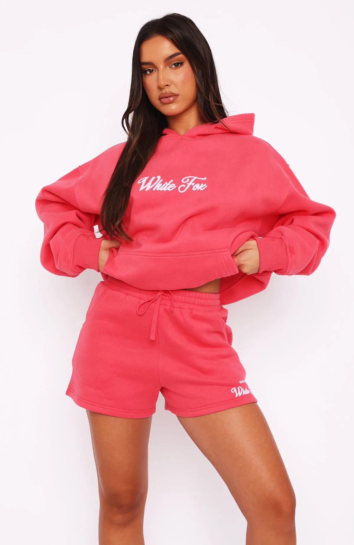 Minimal Warmth Seasonal Wear Season 7 Lounge Shorts Sorbet