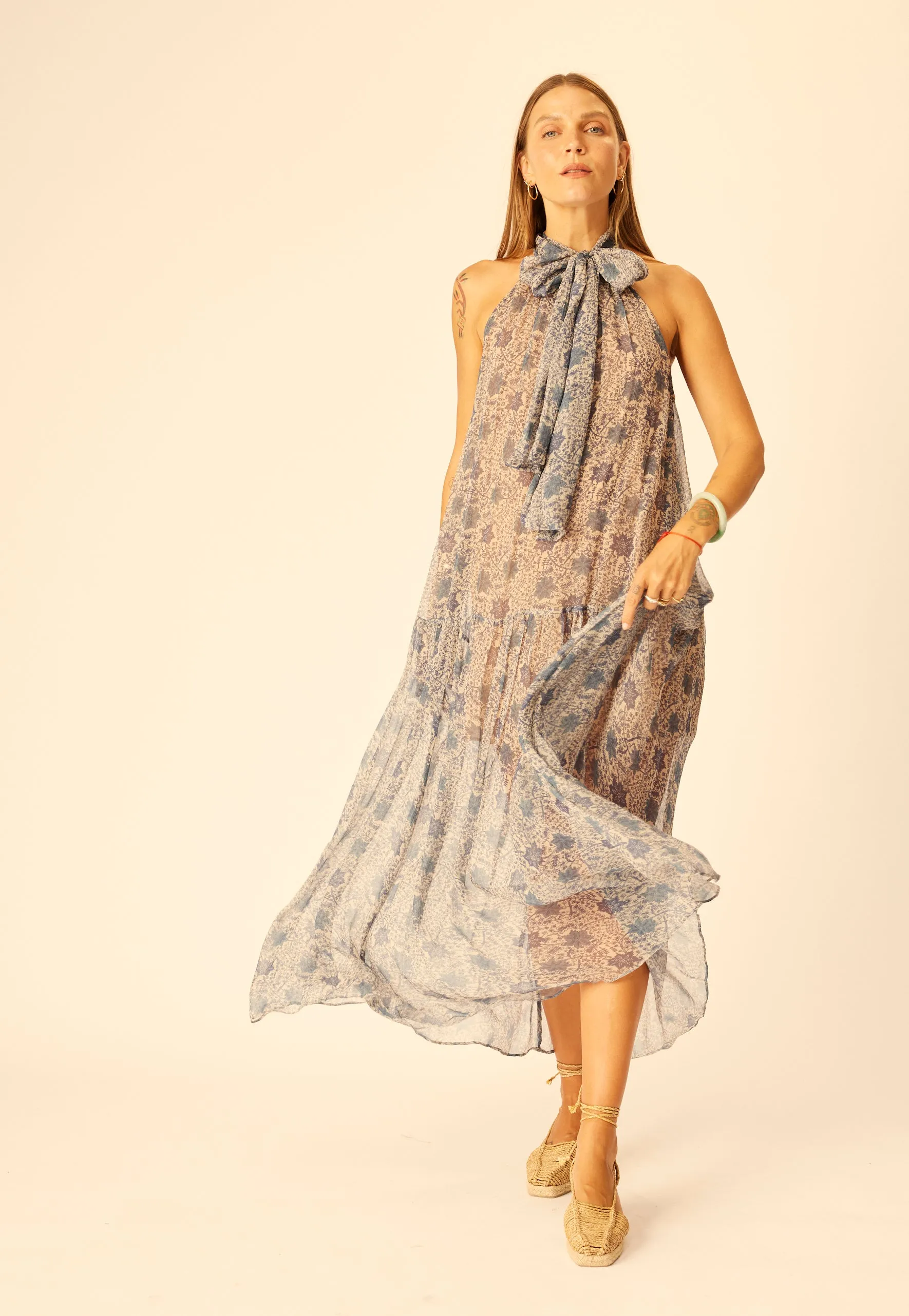 INDIANA MAXI Soft Neutral