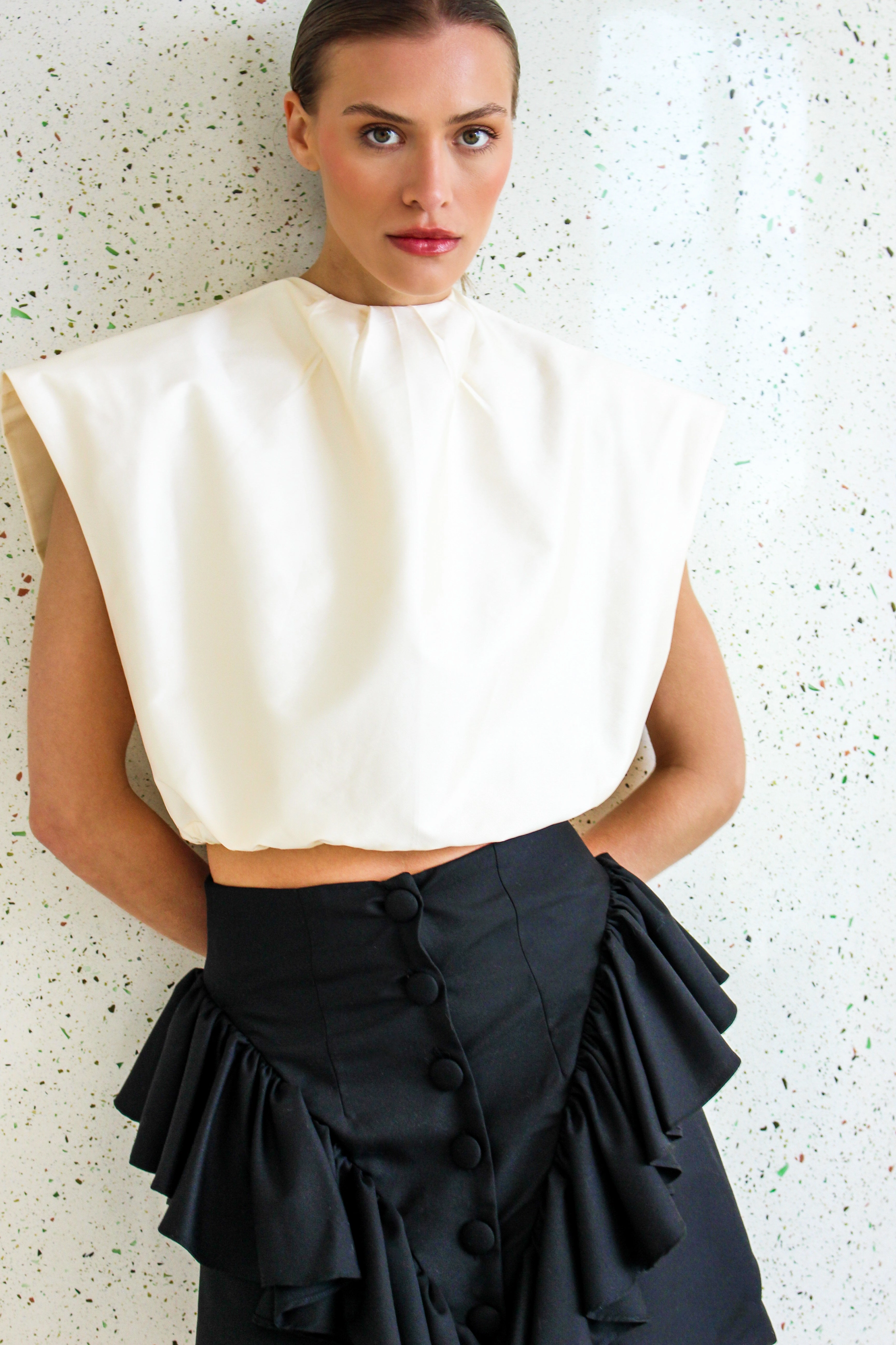 QuickDryTech Victoria Top