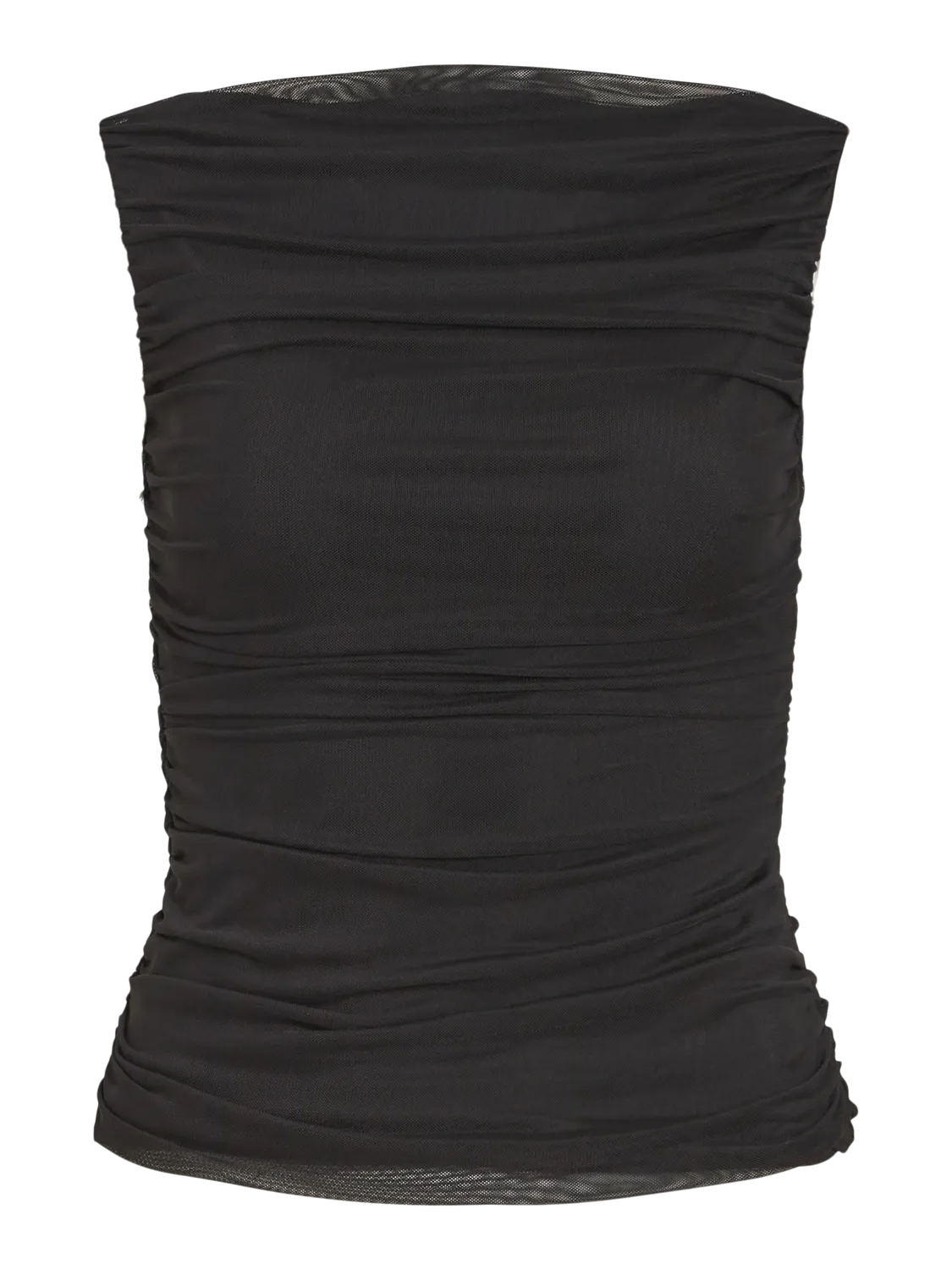 VIELENA Top - Black