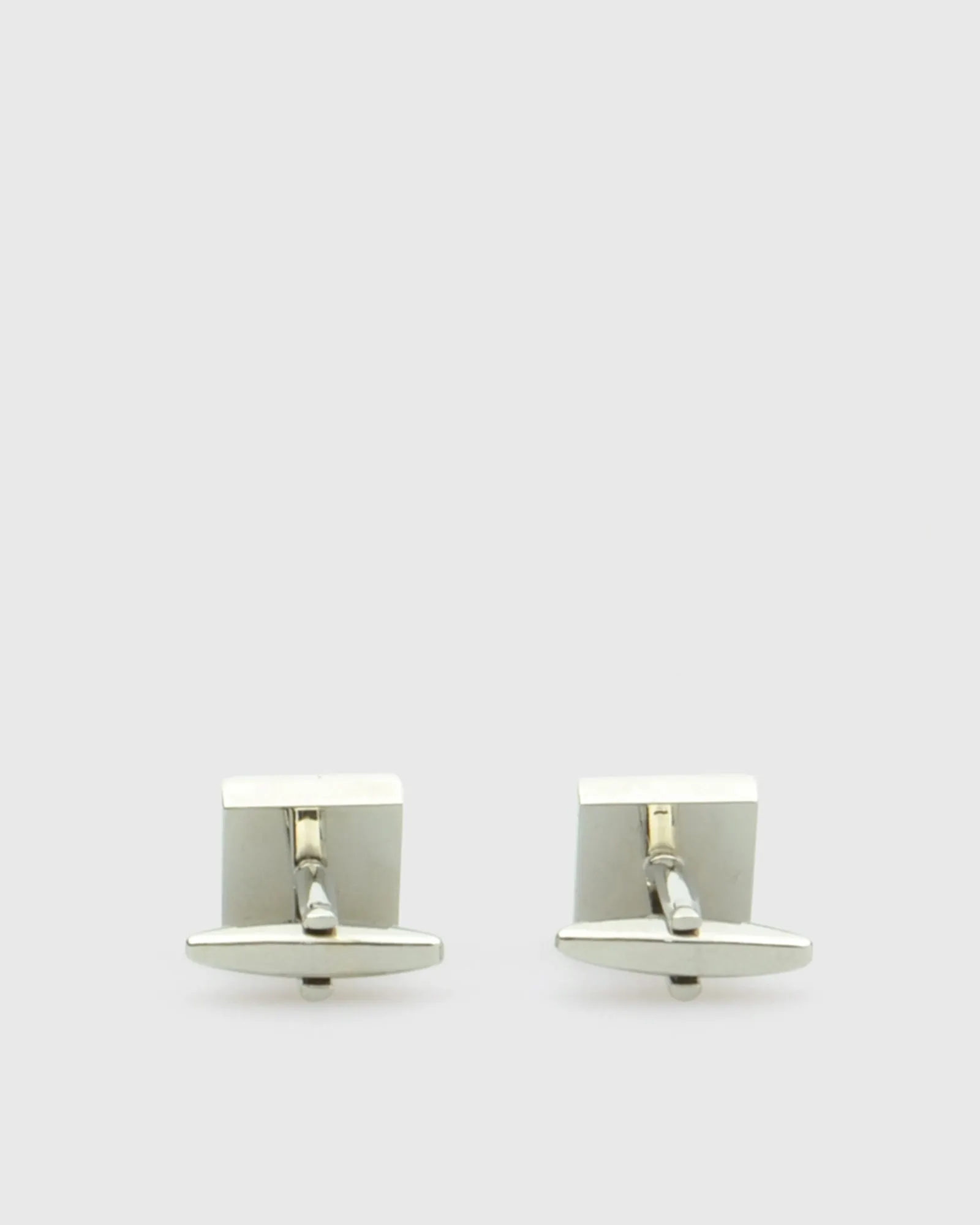 VINCENT & FRANKS VF23160A ABALONE CUFFLINKS