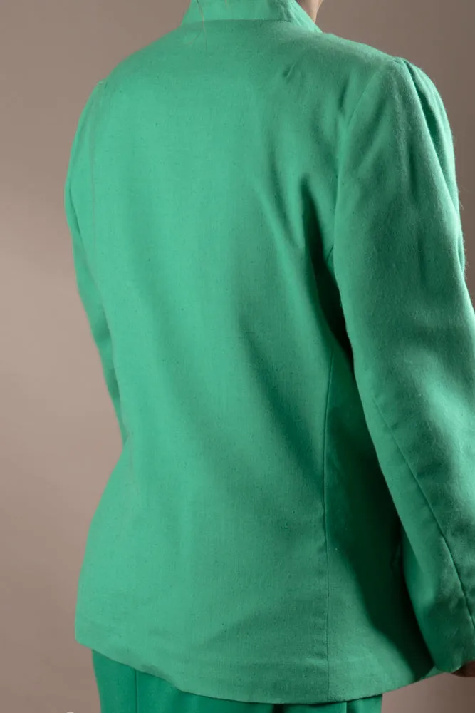 Vintage 90s Green Set