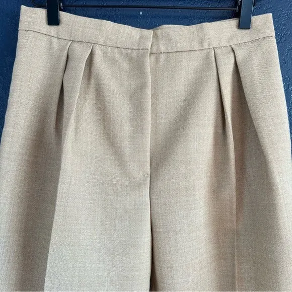 Vintage Handmade Trousers