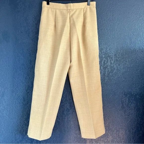 Vintage Handmade Trousers