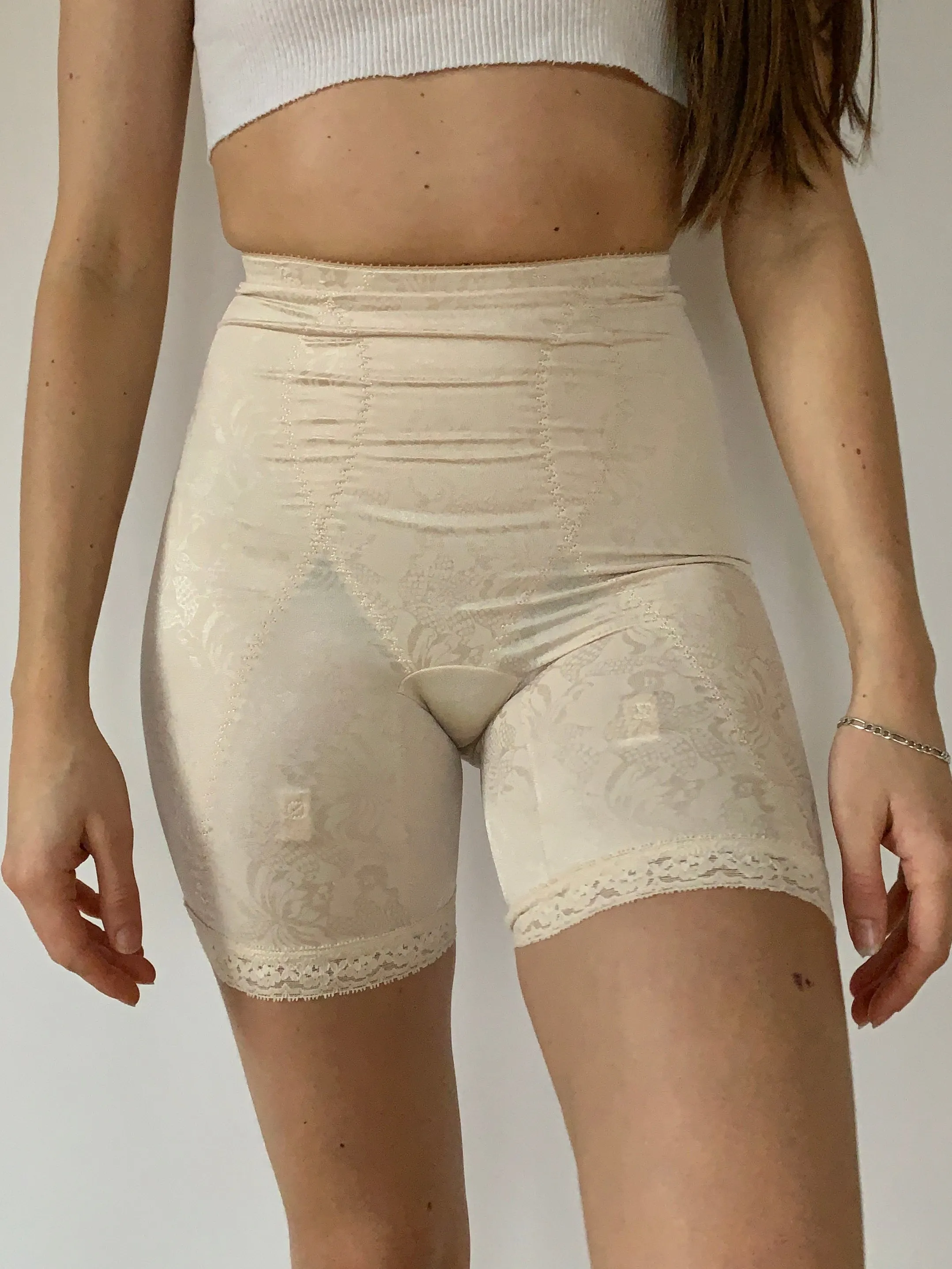Vintage Spanx