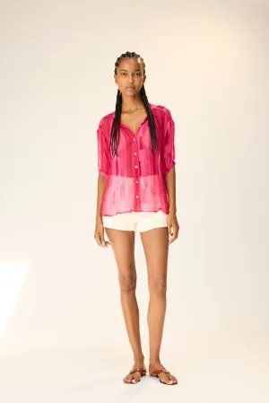 SoftLining VIOLET TOP