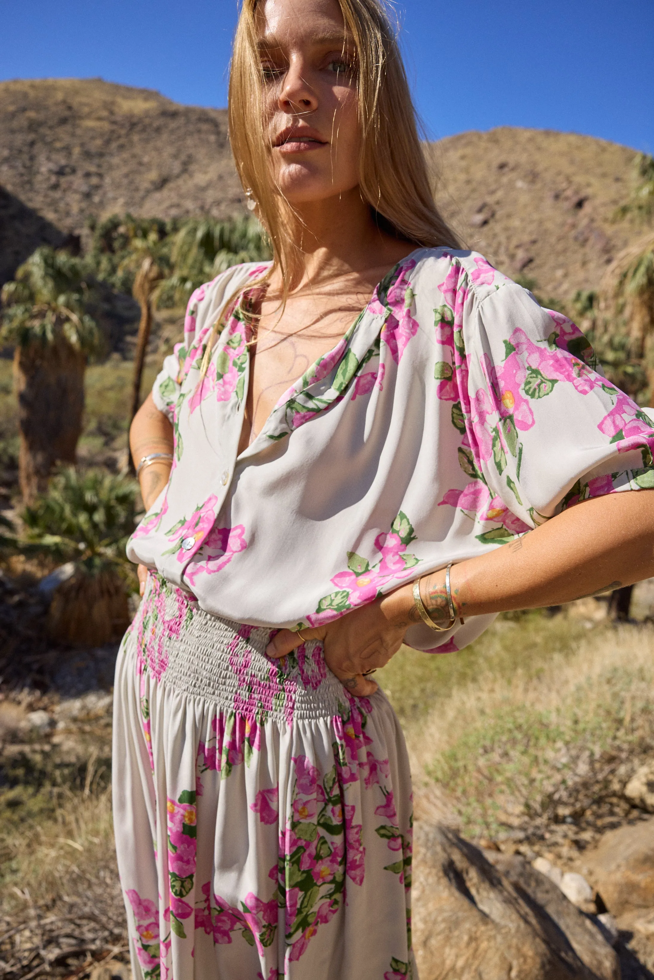 WaterRepellent Finish FrictionReducing VIOLET TOP