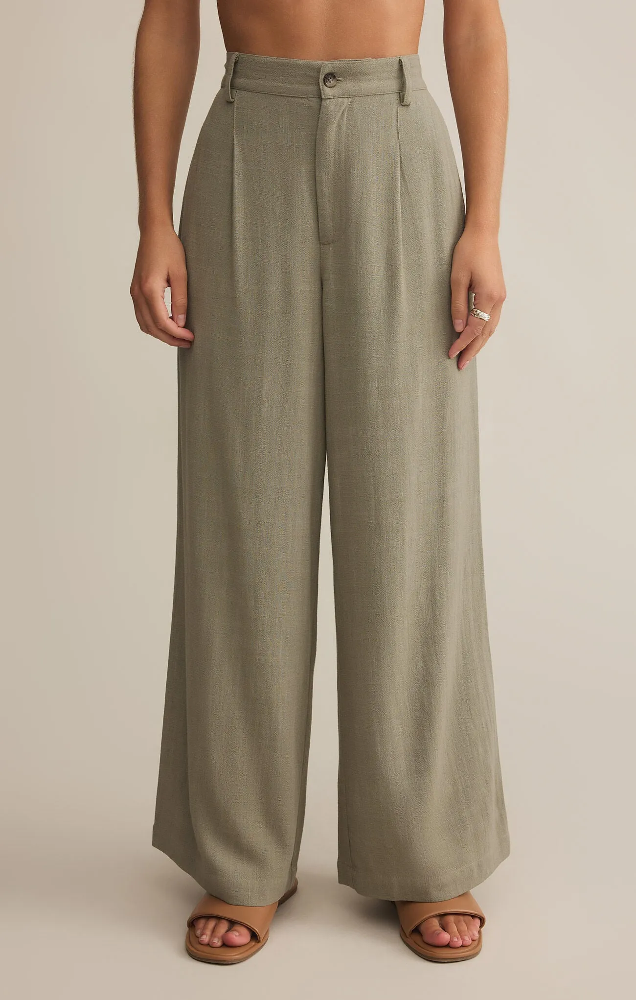 Timeless Comfort Vista Pant
